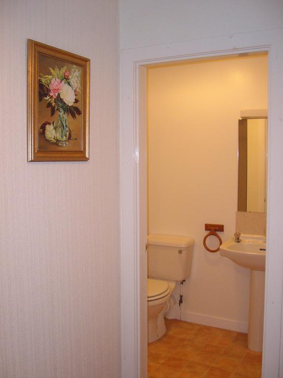 Lindhome Guest House Aberdeen Habitación foto