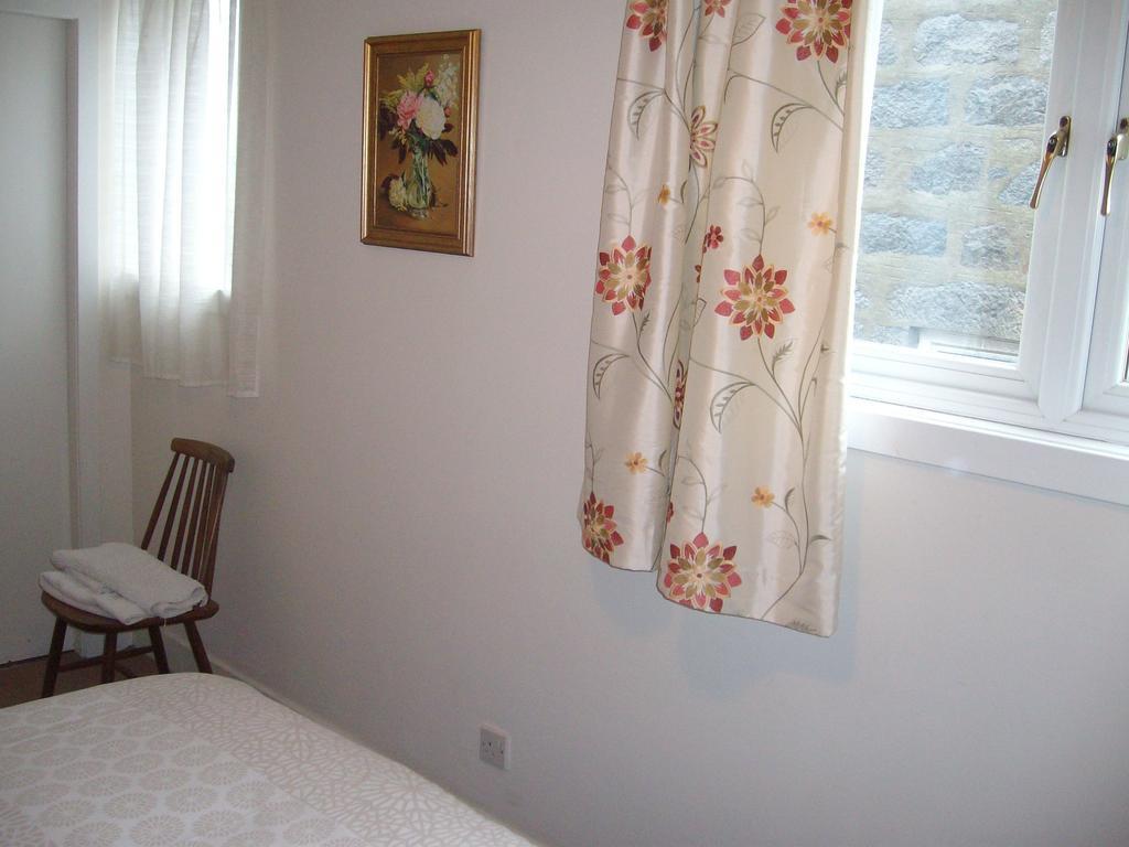 Lindhome Guest House Aberdeen Habitación foto