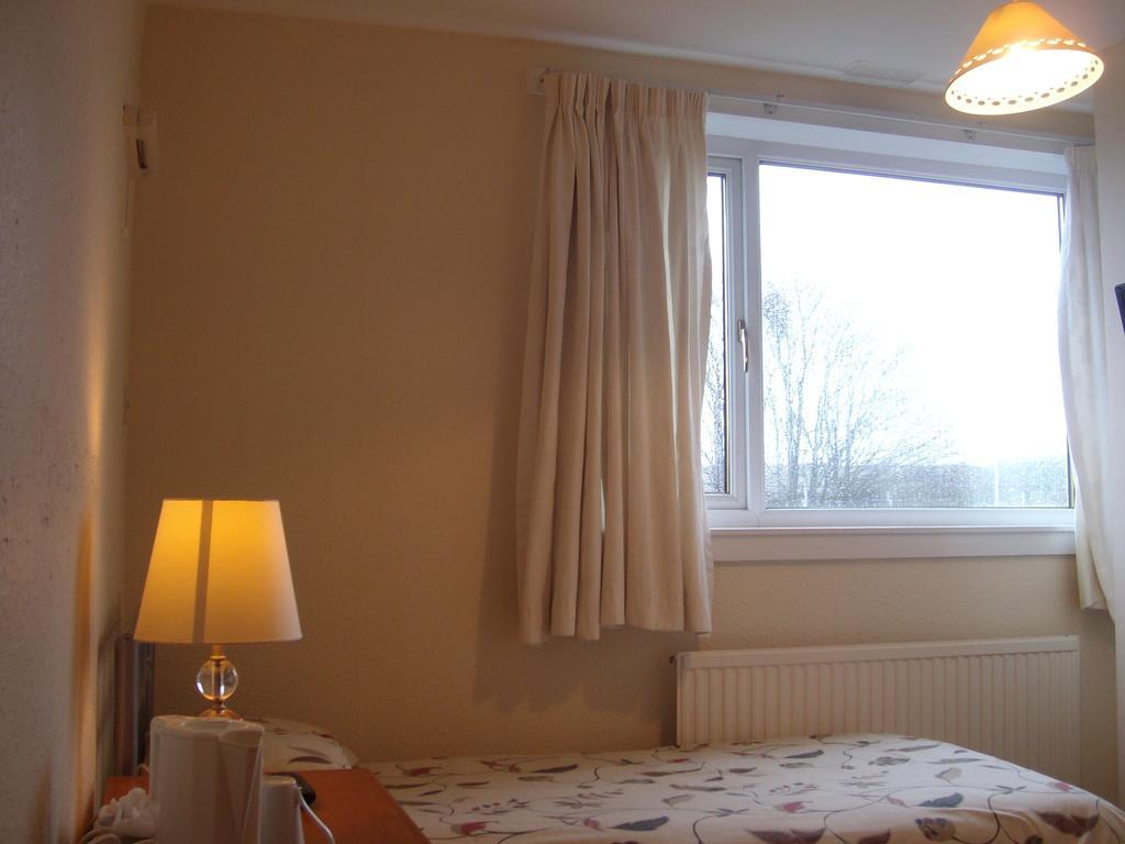 Lindhome Guest House Aberdeen Habitación foto